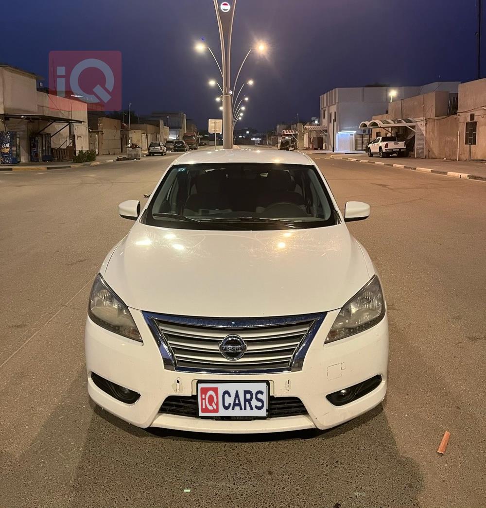 نيسان سنترا